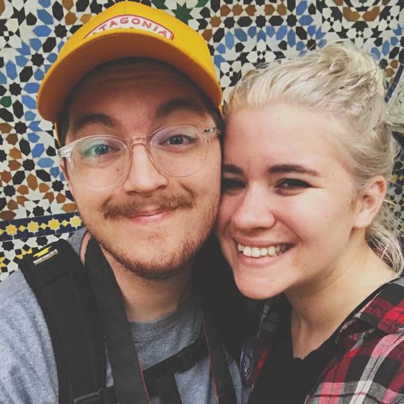 Meet your Posher, Zach - Picture 1 of 1